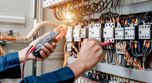 Best Electrical Installation Contractor  in Montauk, NY