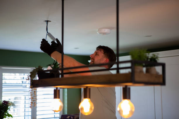 Best Electrical Upgrades for Homes  in Montauk, NY