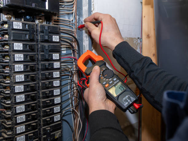 Best Electrical Installation Contractor  in Montauk, NY